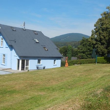 Blue Pension Svoboda nad Úpou Extérieur photo