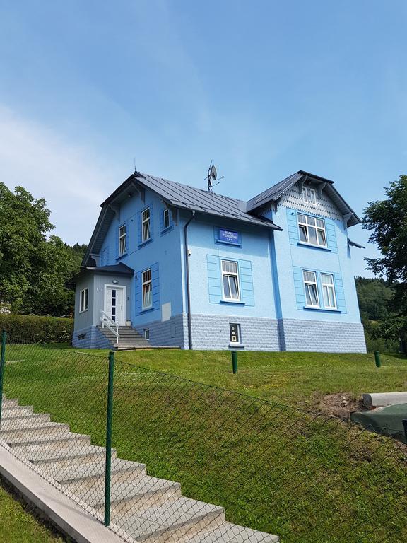 Blue Pension Svoboda nad Úpou Extérieur photo